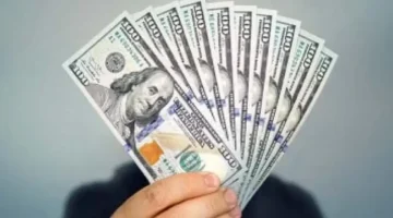 سعره بالبنك المركزي.. تقلبات مفاجئة لصرف الدولار في ختام تعاملات السبت